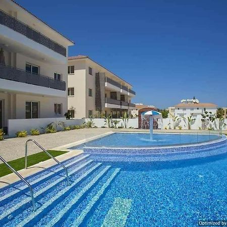 Mythical Sands Resort - Swahili Apartment Πρωταράς Εξωτερικό φωτογραφία