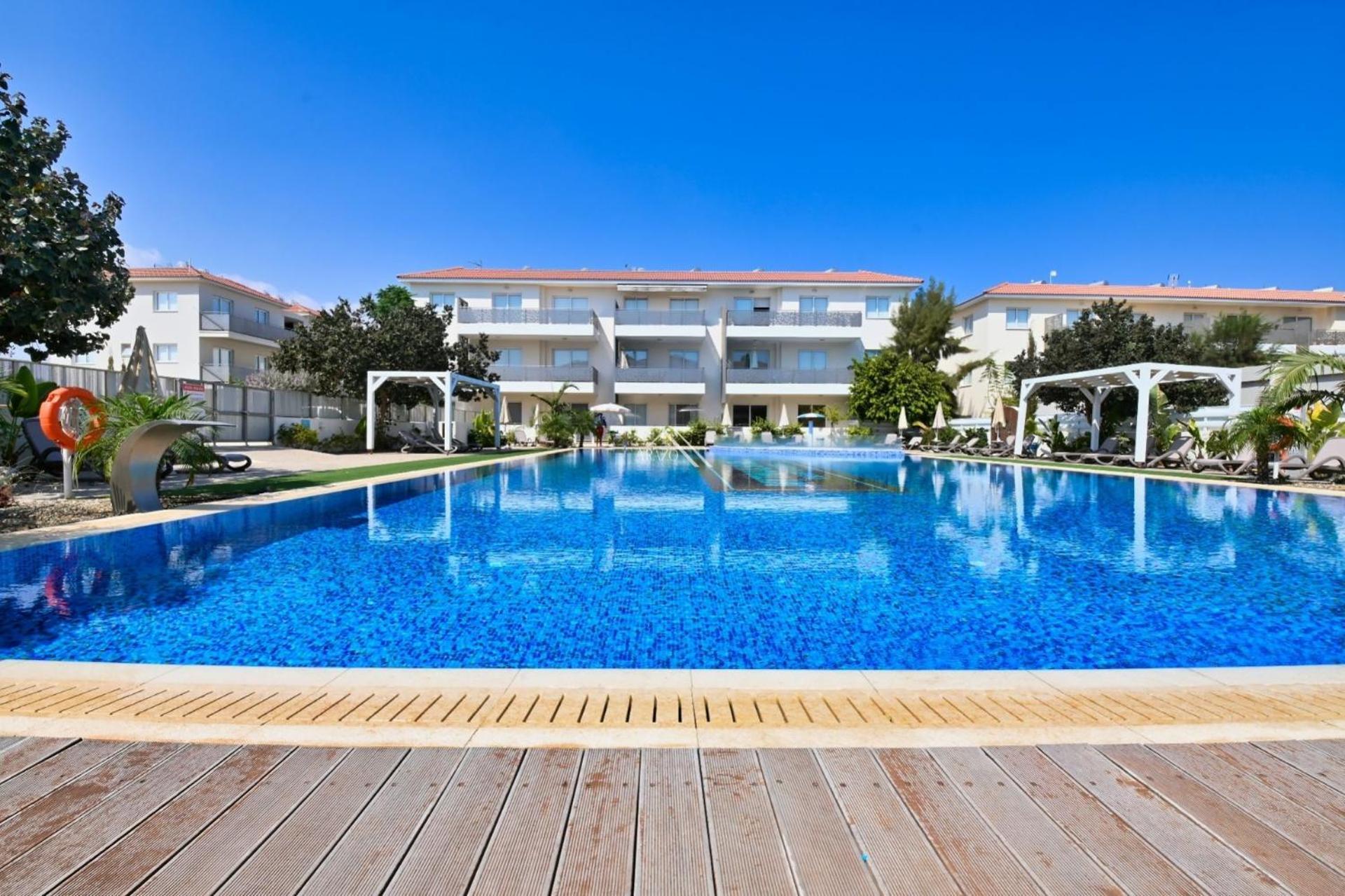 Mythical Sands Resort - Swahili Apartment Πρωταράς Εξωτερικό φωτογραφία