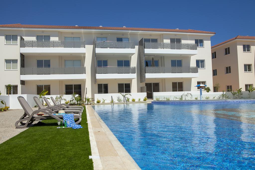 Mythical Sands Resort - Swahili Apartment Πρωταράς Εξωτερικό φωτογραφία